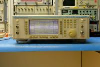 Marconi IFR 2031 Präzisionssignalgenerator 10kHz-2,7 GHz Niedersachsen - Ganderkesee Vorschau