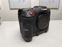 Canon C70 - Top Zustand - inkl. Zubehör | Rechnung mit MwSt. Bayern - Landshut Vorschau