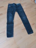 DIESEL BERSHKA REVIEW Jeans Stretchhose, neuwertig Hessen - Darmstadt Vorschau