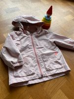 Übergangsjacke von H&M, uni rosa, Gr. 86, gepflegter Zustand Nordrhein-Westfalen - Dormagen Vorschau