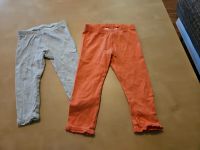 2 Kleinkind Leggings Gr. 86 Bayern - Senden Vorschau