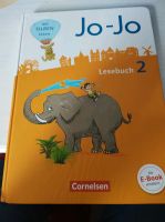 Jo-Jo Lesebuch 2 ISBN Nr. 978-3-06-080668-3 Niedersachsen - Norden Vorschau