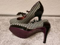 Riemchenpumps von Banned in Gr. 36, Rockabilly Essen - Frillendorf Vorschau