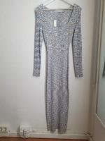 Bershka Midikleid Kleid Strick Gr. L NEU Berlin - Mitte Vorschau