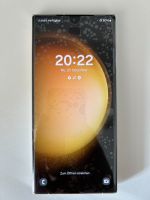 Samsung Galaxy S23 Ultra 512GB Cream beige/weiß Refurb *HÄNDLER* Bayern - Ingolstadt Vorschau