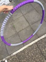 Hulahoop Reifen mit Gewicht Berlin - Tempelhof Vorschau