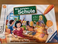 Tip toi Wir spielen Schule Bayern - Falkenberg Oberpf Vorschau