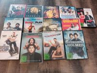 DVDs divers Bayern - Großmehring Vorschau