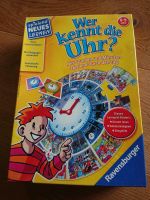 Ravensburger Lernspiel Wer kennt die Uhr Leipzig - Mölkau Vorschau