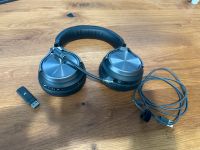 Kopfhörer, Gaming Headset, CORSAIR VIRTUOSO RGB WIRELESS XT Nordrhein-Westfalen - Monheim am Rhein Vorschau