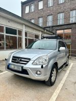 Honda CR-V 4x4 Automatik+LPG+Vollleder NEUservice+TUV+Womo/camper Berlin - Neukölln Vorschau