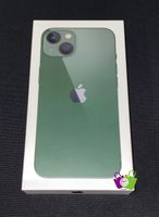 Apple iPhone 13 - 128GB/6,1"/5G- Green/Grün-NEU/OVP (versiegelt) Münster (Westfalen) - Centrum Vorschau