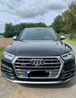 Audi S Q 5 Top Ausstattung Niedersachsen - Schneverdingen Vorschau