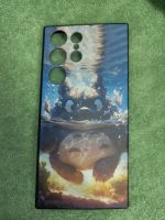 Handyhülle für Samsung Galaxy S23 ultra Totoro Motiv Ghibli Rheinland-Pfalz - Koblenz Vorschau