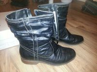 Anna Field Damen Winterschuhe Stiefeletten schwarz Gr 37 wie neu Hessen - Riedstadt Vorschau