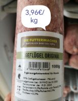 Hundefutter Barf Dose Trockenfutter Bayern - Königsberg i. Bayern Vorschau