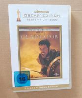 GLADIATOR - Extended Edition 2 DVD - Ridley Scott Russel Crow Nordrhein-Westfalen - Rheda-Wiedenbrück Vorschau