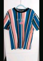 Vintage Guess Los Angeles Striped Shirt USA Release Größe: L Baden-Württemberg - Konstanz Vorschau