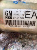 Opel Corsa C Bj01 Servomotor für Servolenkung Lenkhilfe 9 156 064 Baden-Württemberg - Ludwigsburg Vorschau