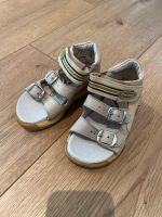 Sandalen Größe 22 beige Marke BAUSE Nordrhein-Westfalen - Krefeld Vorschau