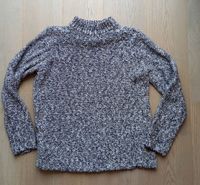 Pullover blau/weiß Gr. 42 Baden-Württemberg - Salem Vorschau