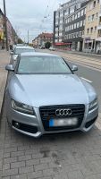 Audi A5 3.0 TDI Quattro S-Line 280PS Dortmund - Innenstadt-West Vorschau