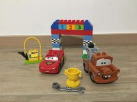 Lego Duplo 10600 - Disney Pixar Cars Das Rennen Nordrhein-Westfalen - Hilden Vorschau