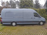 Mercedes/Sprinter Sachsen-Anhalt - Colbitz Vorschau