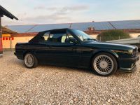 Alpina Dekor für BMW e30 Cabrio & Coupe Bayern - Gerzen Vorschau