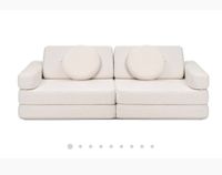 SHAPPY Spielsofa TEDDY in White Cream NEU OVP Bayern - Bamberg Vorschau