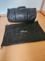 Eliseo Leder Reisetasche 60x30 cm Topzustand Sehr EDEL! Baden-Württemberg - Erbach Vorschau