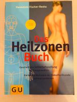 Das Heilzonen Buch Hannelore Fischer Reska Buch Ratgeber Frankfurt am Main - Eschersheim Vorschau