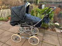 Hesba Kinderwagen Condor Coupe Hannover - Döhren-Wülfel Vorschau