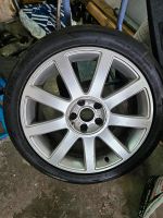 Audi Felge Alufelge 8x18 ET43 18zoll 5x112 A4 A6 S Line Dortmund - Innenstadt-West Vorschau