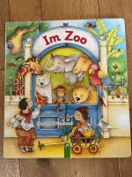 Zoo Kinderbuch Niedersachsen - Vechta Vorschau