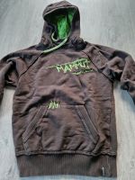 Mammut Hoody Pullover Gr.S Kaputzenpullover  Kaputzenpulli Sachsen - Chemnitz Vorschau