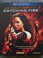 Die Tribute von Panem - Catching Fire - Fan Edition - wie neu! Berlin - Spandau Vorschau