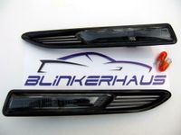 SCHWARZE Seitenblinker Ford Mondeo IV Mk4 Turnier Ghia Titanium Niedersachsen - Einbeck Vorschau