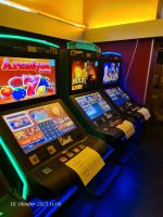 Psmtec Spielautomat Maximus Slant Ambient Sachsen-Anhalt - Weißenfels Vorschau