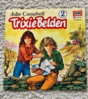 LP Trixie Belden Teil 2 Bielefeld - Bielefeld (Innenstadt) Vorschau
