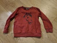 Name it Pullover Sweatshirt Pferd Gr. 104 Innenstadt - Köln Altstadt Vorschau