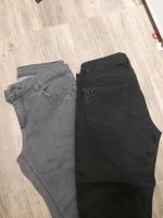 Zero Jeans slim fit Größe 36 Länge 32 Bayern - Sinzing Vorschau