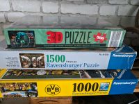 Puzzle diverse Dortmund - Kirchlinde Vorschau