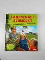 Sarah Wiener "Landschaft schmeckt" Pankow - Weissensee Vorschau