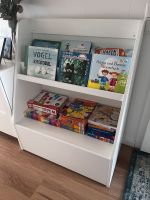 IKEA BERGIG Kinder Bücherregal mit Augbewahrung Bonn - Bad Godesberg Vorschau