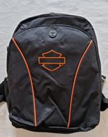 Rucksack Harley Davidson Wandsbek - Hamburg Sasel Vorschau