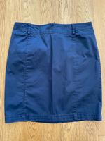 Marc O‘ Polo, Bleistift Rock, kurz, dunkel blau, business Gr. 36 Düsseldorf - Bilk Vorschau