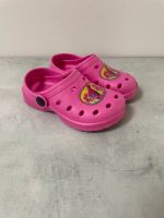 Cupcake Clogs Gartenschuhe Gr. 24/25 pink Mädchen Sachsen - Chemnitz Vorschau