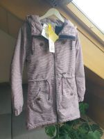 Alife and kickin charlotte a coat parker jacke xs neu Bochum - Bochum-Süd Vorschau