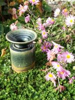 Taize Vase Keramik original aus Taize Baden-Württemberg - Salem Vorschau